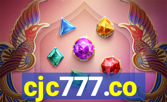 cjc777.co