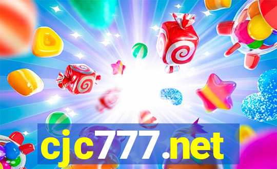 cjc777.net