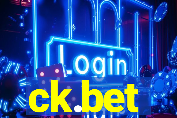 ck.bet