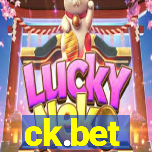 ck.bet