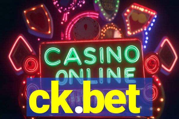 ck.bet