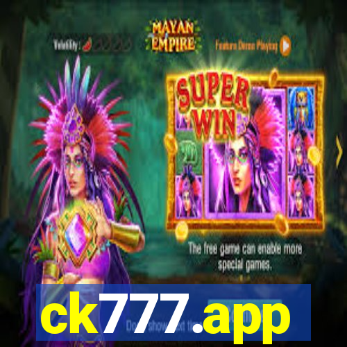 ck777.app