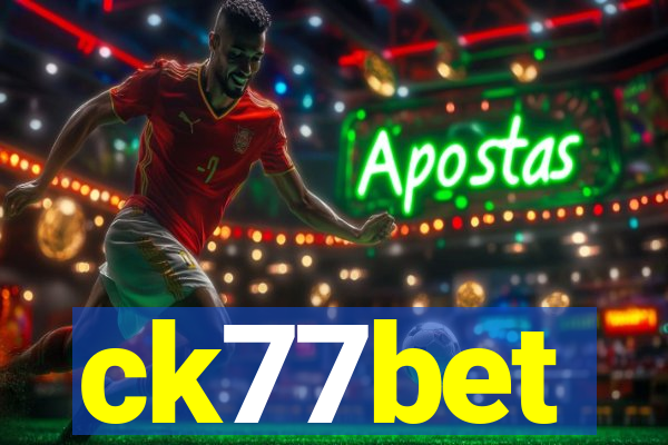 ck77bet