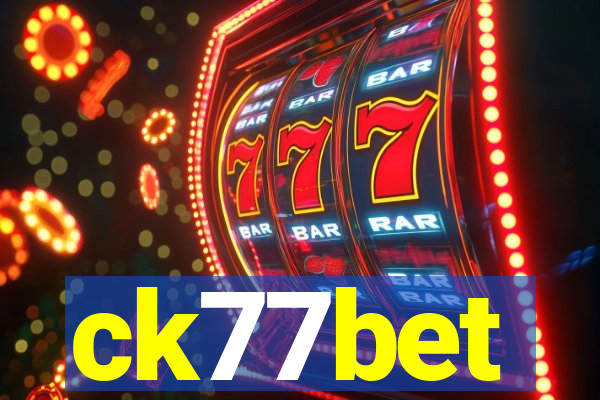 ck77bet