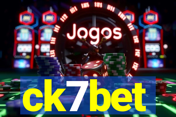 ck7bet