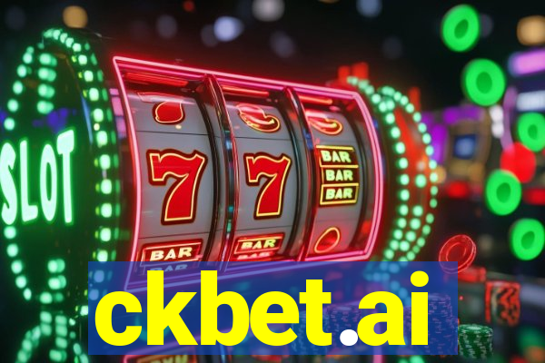 ckbet.ai