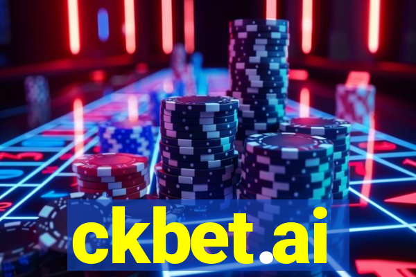 ckbet.ai