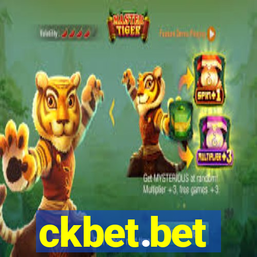 ckbet.bet