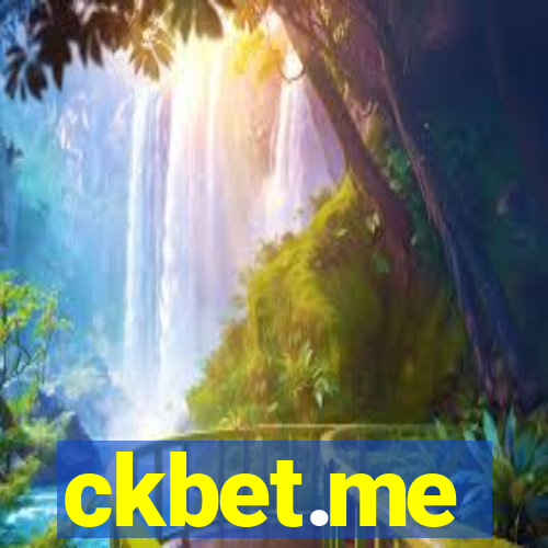 ckbet.me