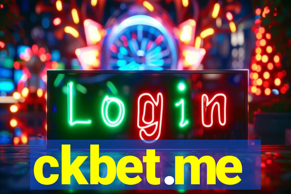 ckbet.me