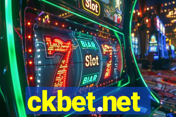 ckbet.net