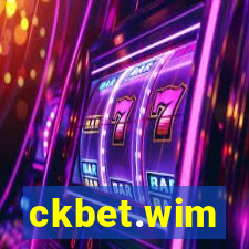 ckbet.wim