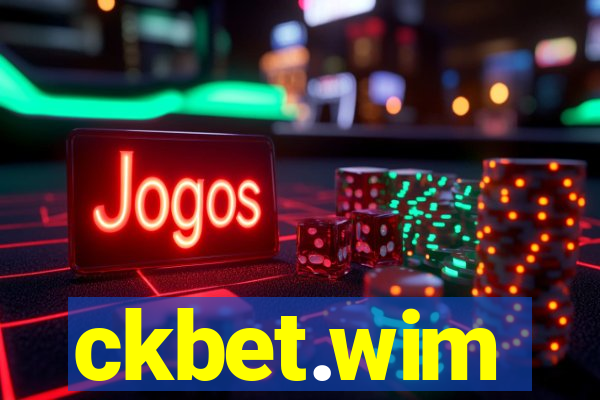 ckbet.wim