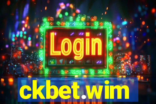 ckbet.wim