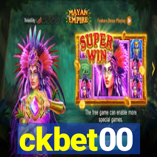 ckbet00