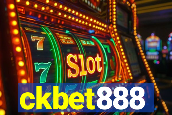 ckbet888