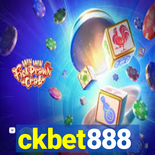 ckbet888