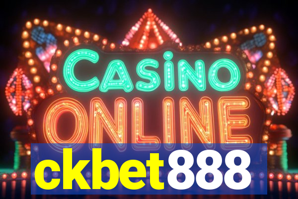 ckbet888