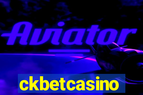 ckbetcasino