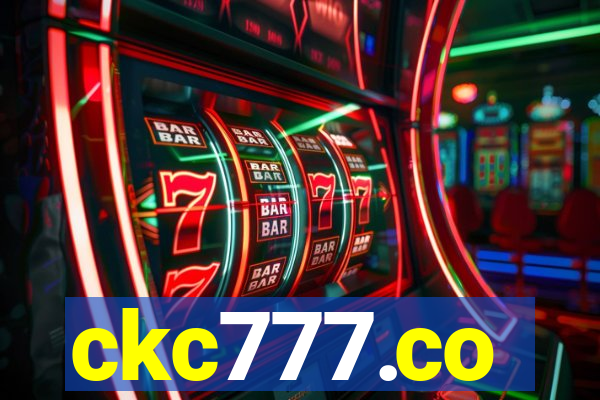 ckc777.co