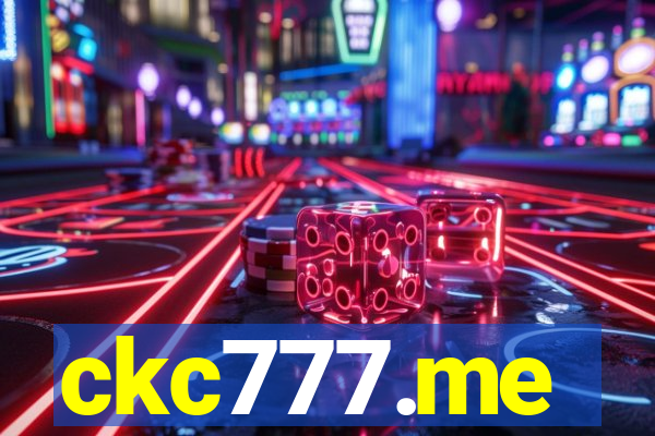 ckc777.me