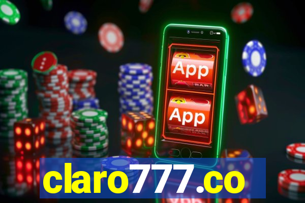 claro777.co