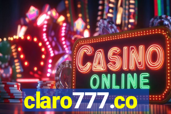 claro777.co