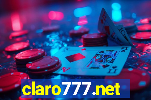 claro777.net