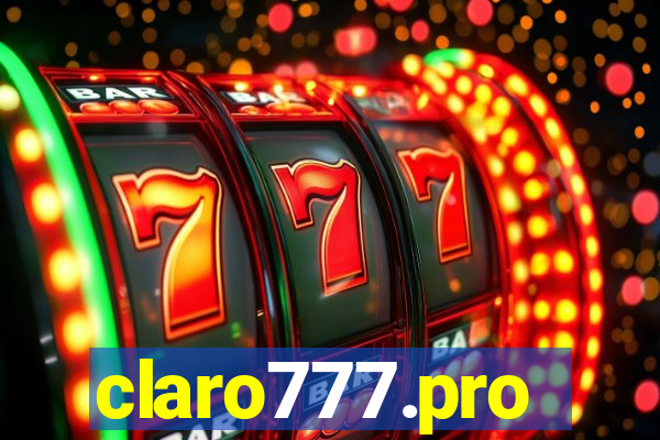 claro777.pro