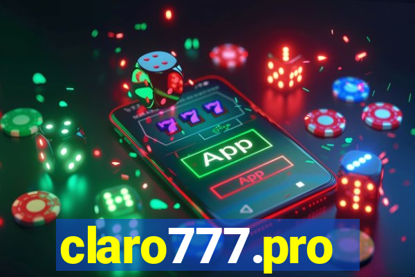 claro777.pro