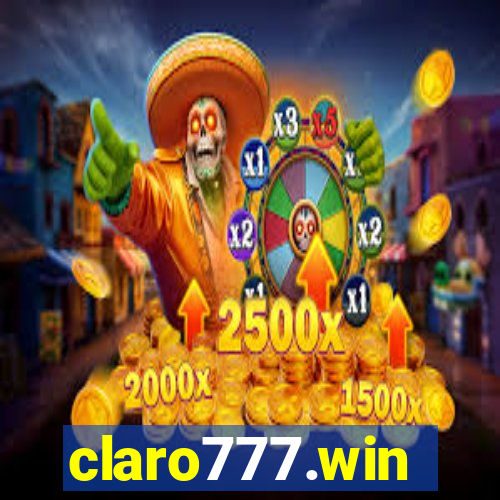 claro777.win
