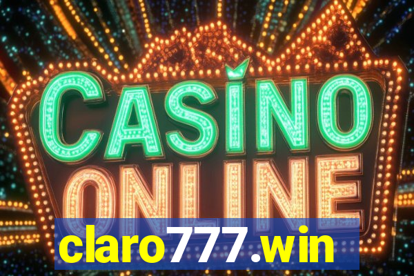 claro777.win