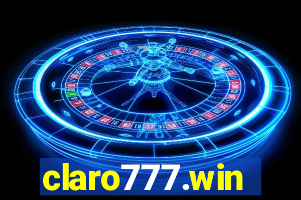 claro777.win