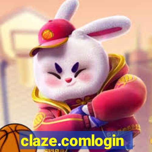 claze.comlogin