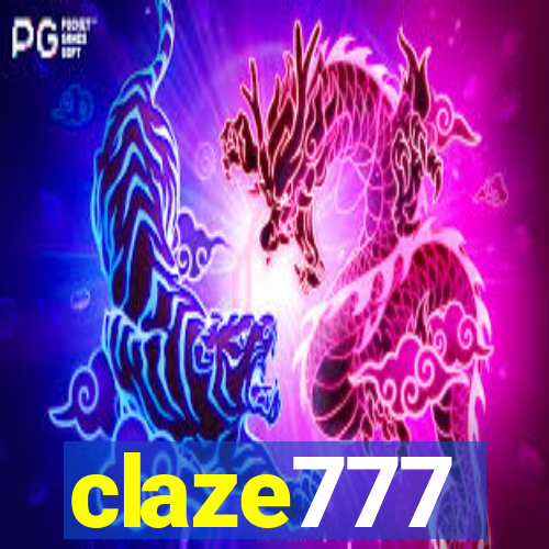 claze777