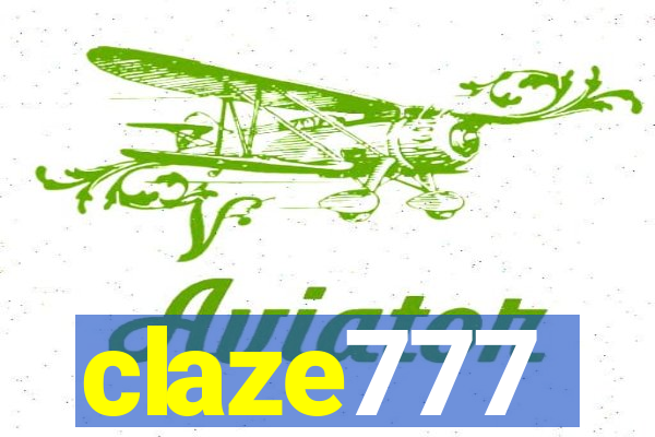 claze777