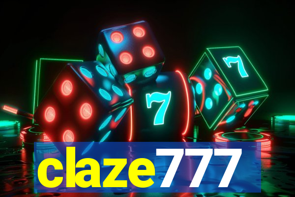 claze777