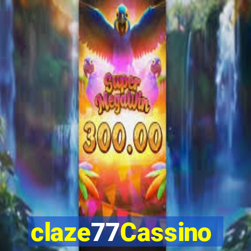 claze77Cassino