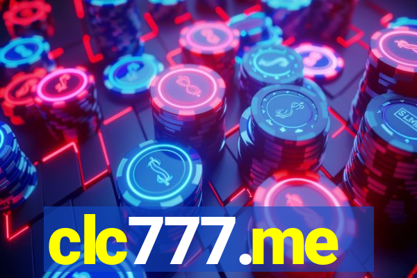 clc777.me