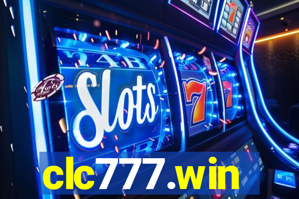 clc777.win