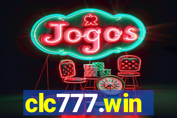clc777.win