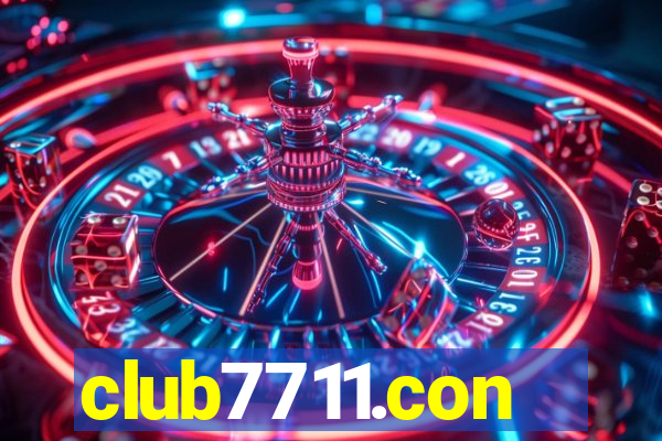 club7711.con