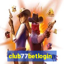 club77betlogin
