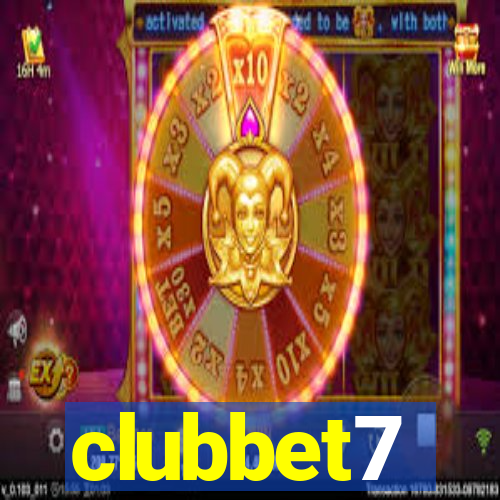 clubbet7