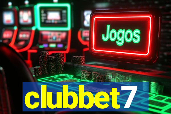 clubbet7