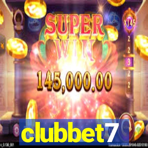 clubbet7
