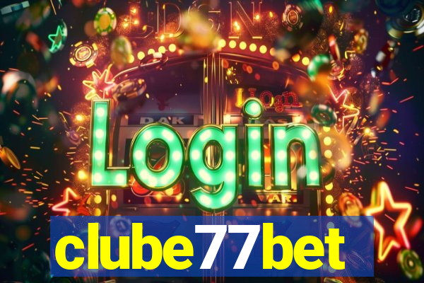 clube77bet