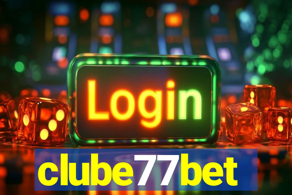 clube77bet