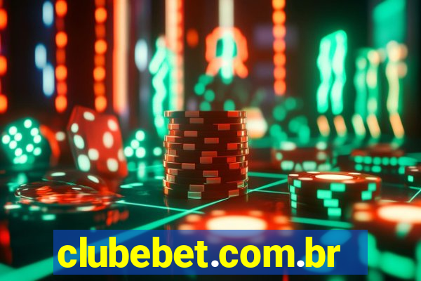 clubebet.com.br