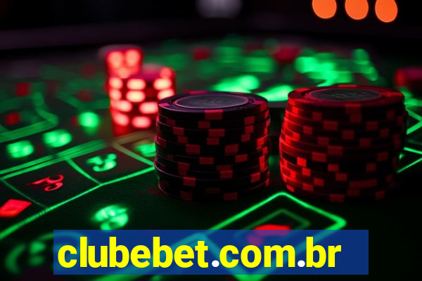 clubebet.com.br
